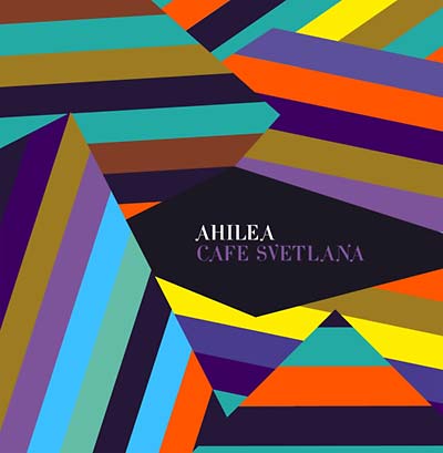 AHILEA Café Svetlana