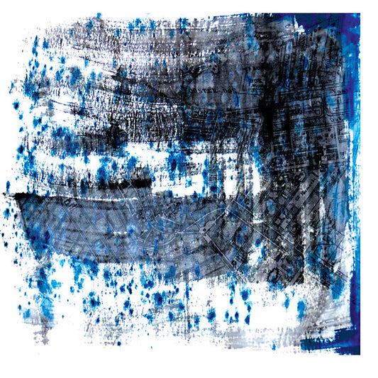 AIDAN BAKER & GARETH DAVIS Invisible Cities