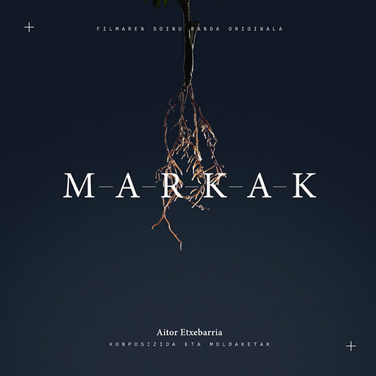 AITOR ETXEBARRIA Markak