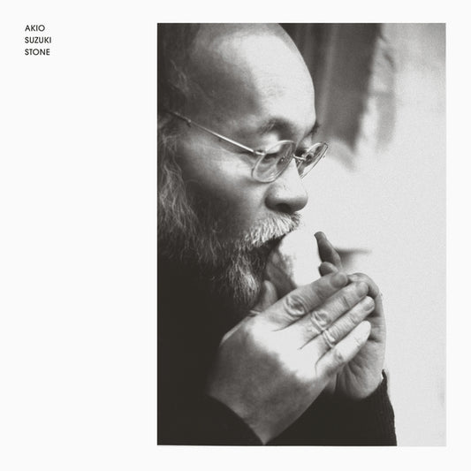 AKIO SUZUKI Stone