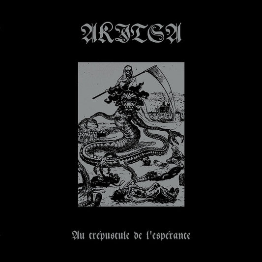 AKITSA Au Crepuscule de L'Esperance