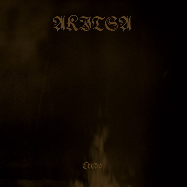AKITSA Credo