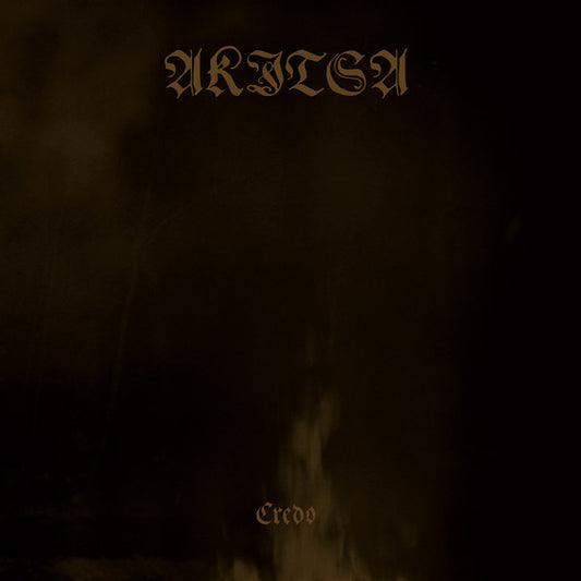 AKITSA Credo