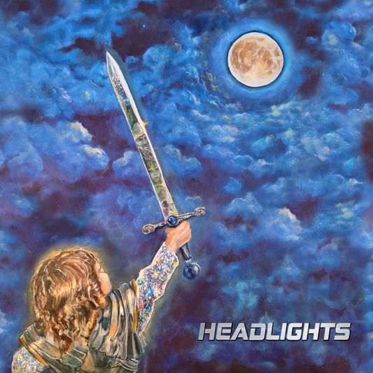 Alex G Headlights [Lp]