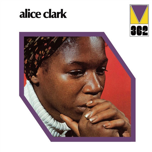 ALICE CLARK Alice Clark