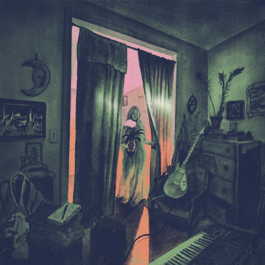 Alice Cohen Moonrising