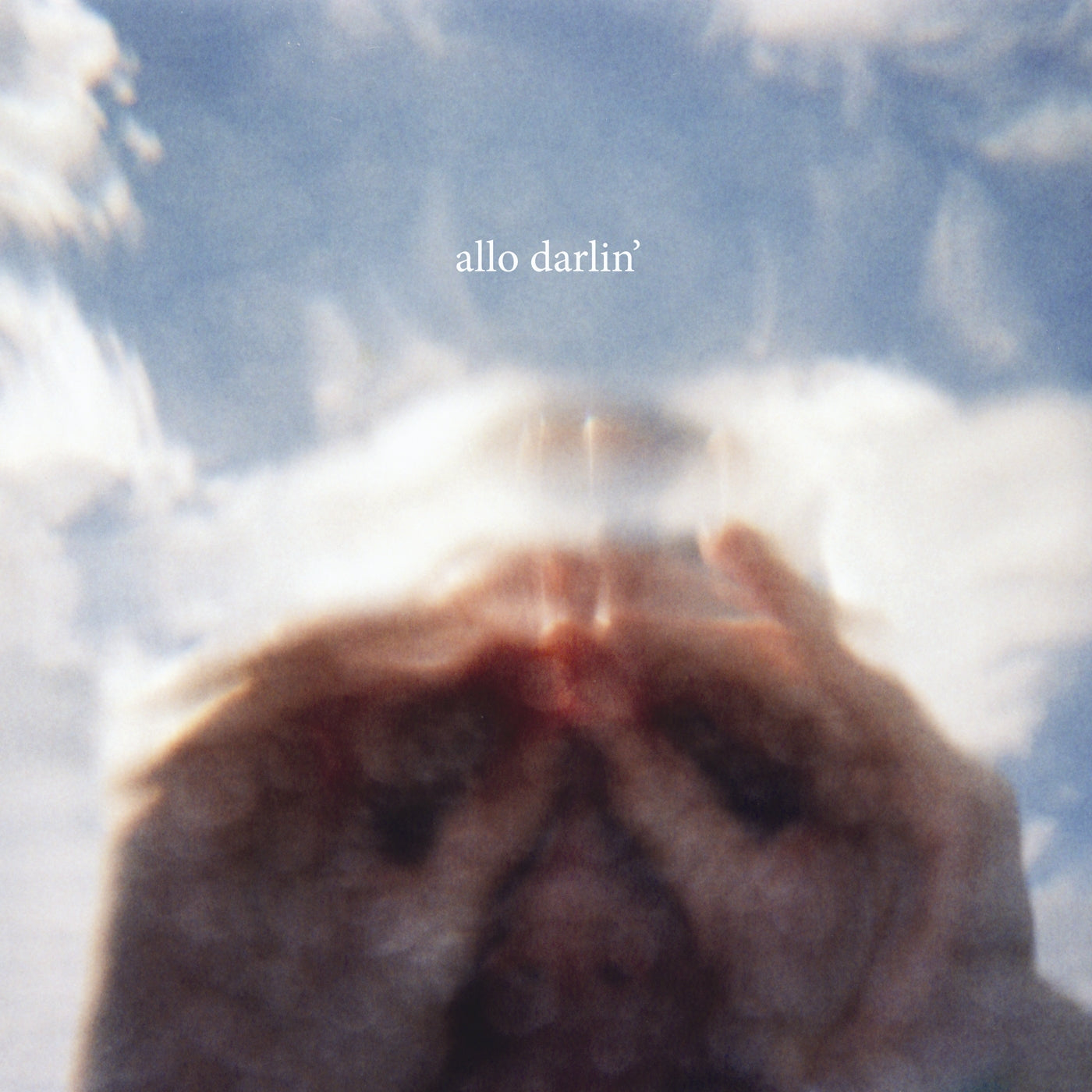 Allo Darlin' Allo Darlin'
