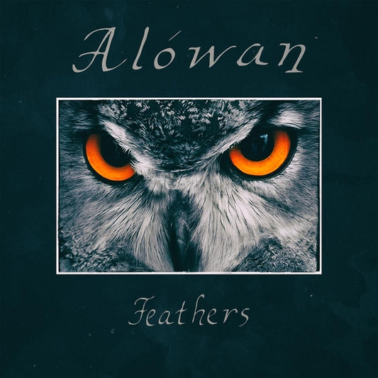 ALOWAN Feathers