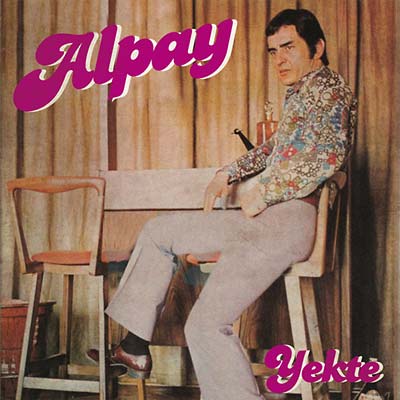 ALPAY Yekte