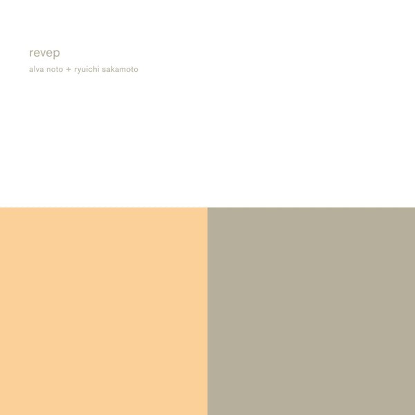 ALVA NOTO + RYUICHI SAKAMOTO Revep (Remaster)