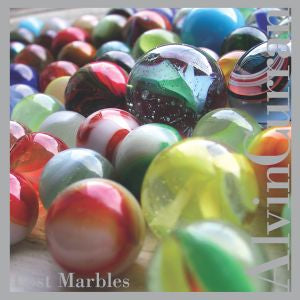 Alvin Curran Lost Marbles