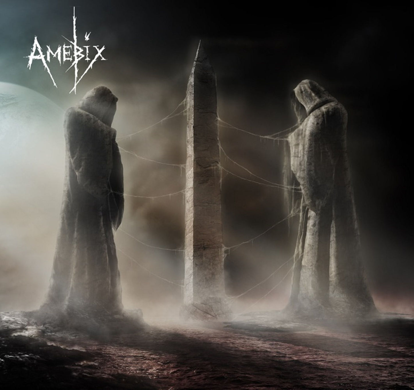 Amebix Monolith: The Power Remains