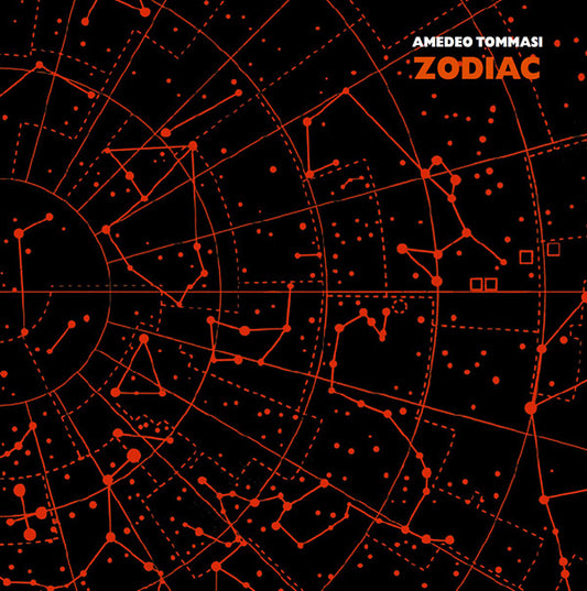 AMEDEO TOMMASI Zodiac