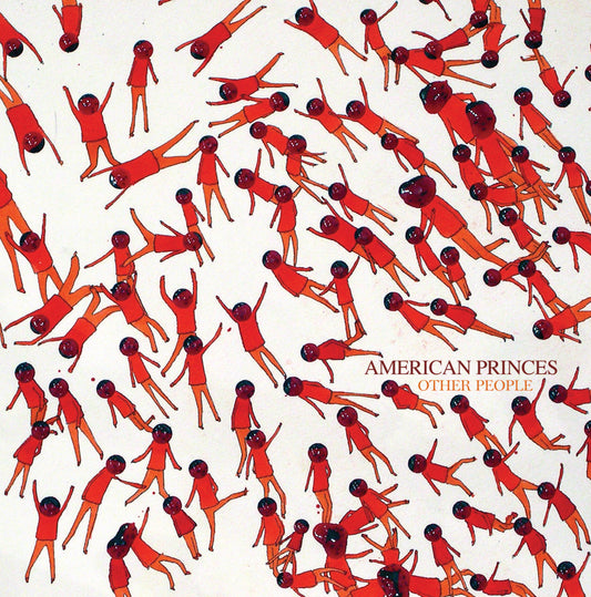 American Princes Other People