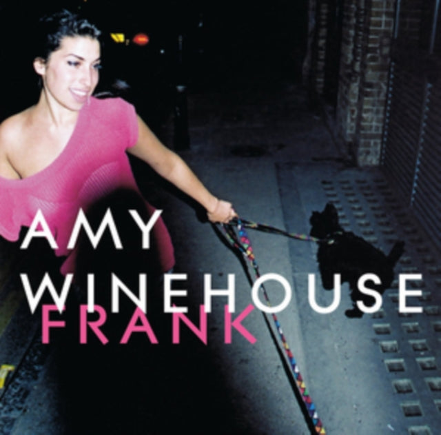 Amy Winehouse Frank [Import]