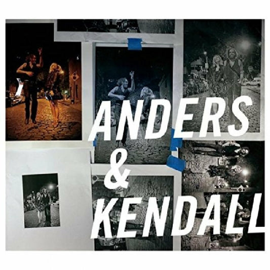 Anders & Kendall Wild Chorus