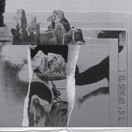 ANDREAS GERTH & CARL OESTERHELT The Aporias Of Futurism