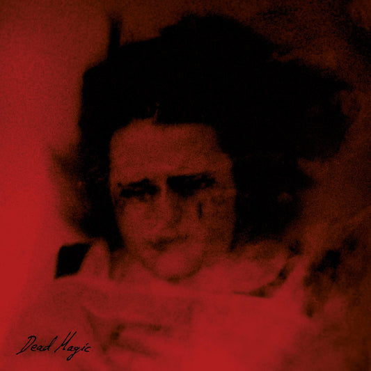 Anna Von Hausswolff Dead Magic