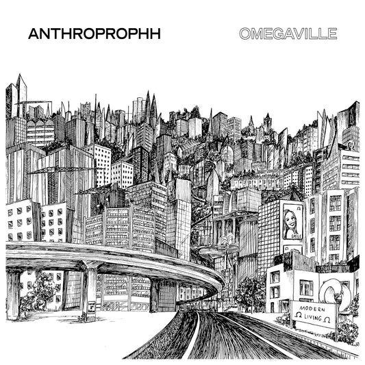 Anthroprophh Omegaville
