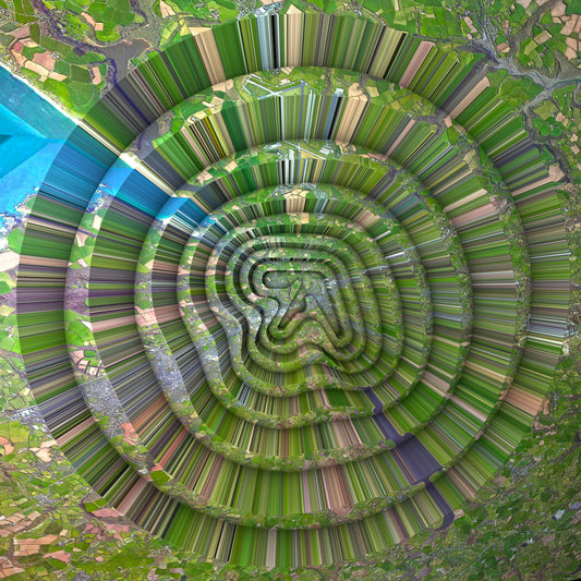 Aphex Twin Collapse Ep