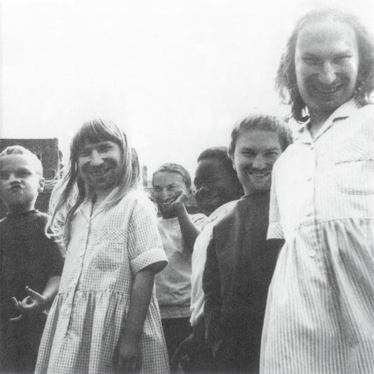 Aphex Twin Come to Daddy EP