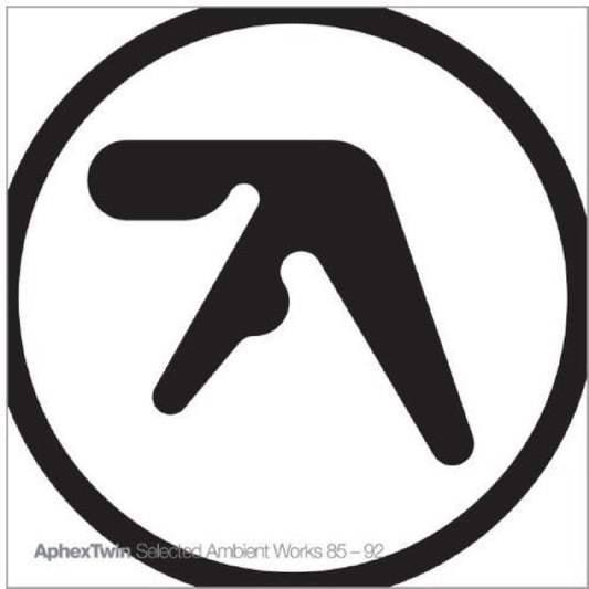 Aphex Twin Selected Ambient Works 85-92 (2 Lp's)