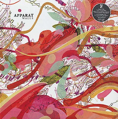 Apparat Walls