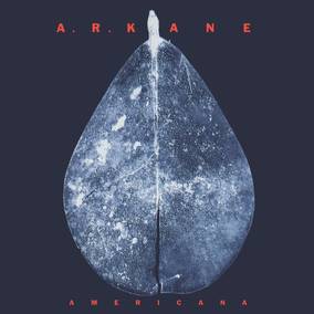 A.R. Kane Americana (GREEN HAZED DAZE COLOR VINYL) (RSD 4/23/2022)