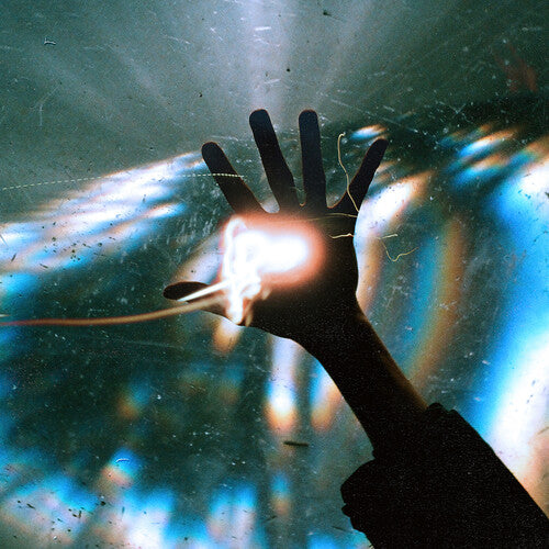 Architects The Sky, The Earth & All Between [Explicit Content]