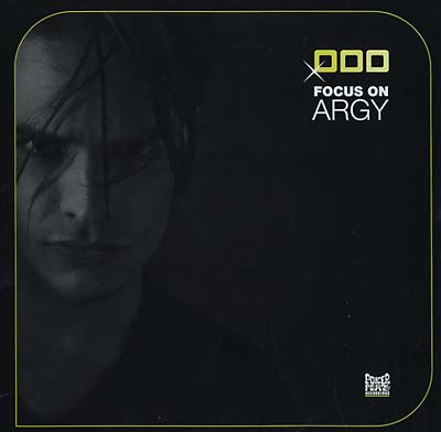 ARGY Focus On: Argy