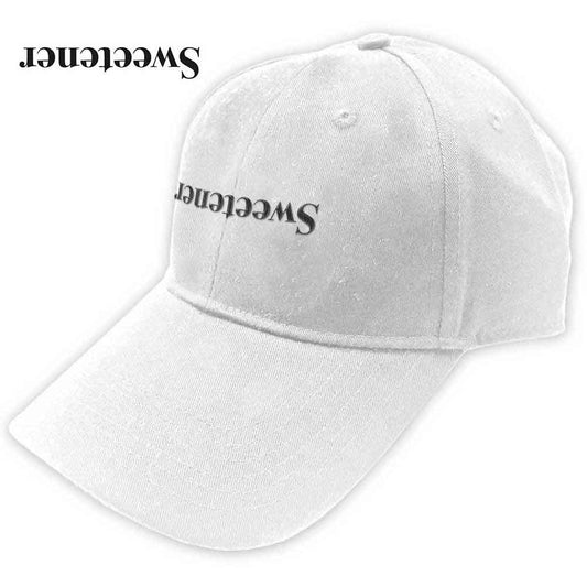 Ariana Grande Sweetener 1 White