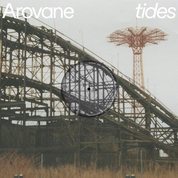 AROVANE Tides