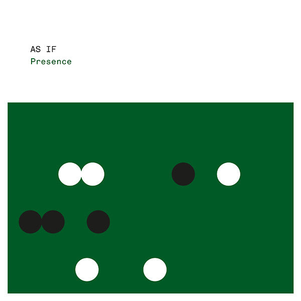 AS IF Presence