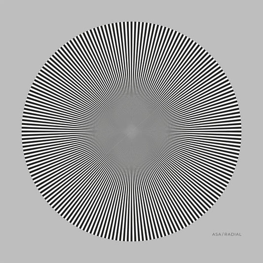 ASA (ARTURO LANZ, SAVERIO EVANGELISTA, ATOM TM) Radial