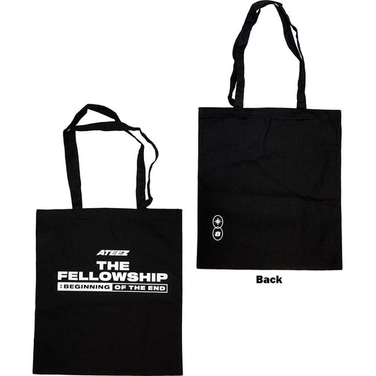 ATEEZ Fellowship Beginning Of The End Black