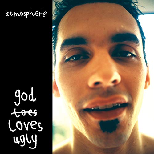 Atmosphere God Loves Ugly [Explicit Content] (3 Lp's)