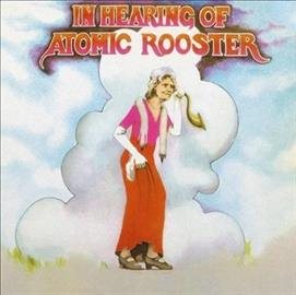 Atomic Rooster In Hearing Of