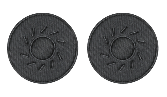 beyerdynamic Replacement Acoustic Foam Disc Set