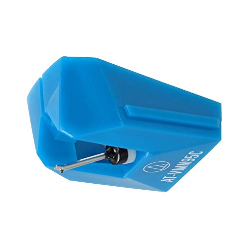 Audio-Technica AT-VMN95C Conical Replacement Turntable Stylus