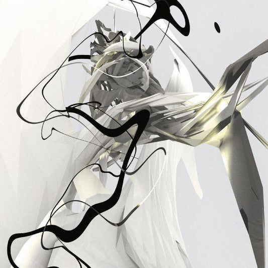 Autechre Draft 7.30