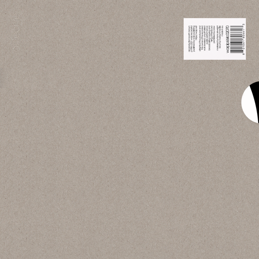Autechre LP5 (2LP)