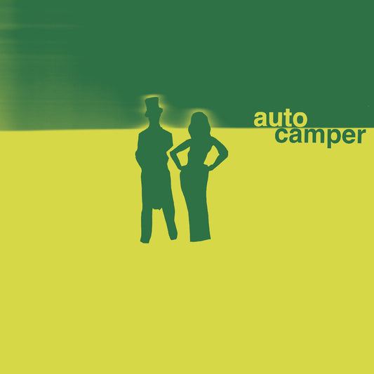 Autocamper What Do You Do All Day?