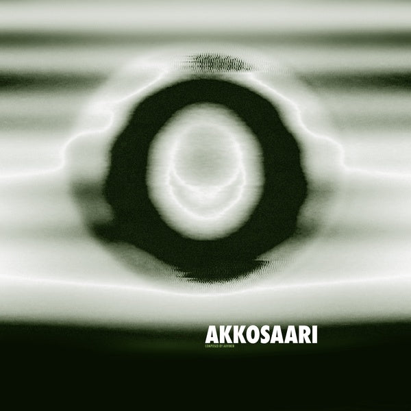 AUVINEN Akkosaari