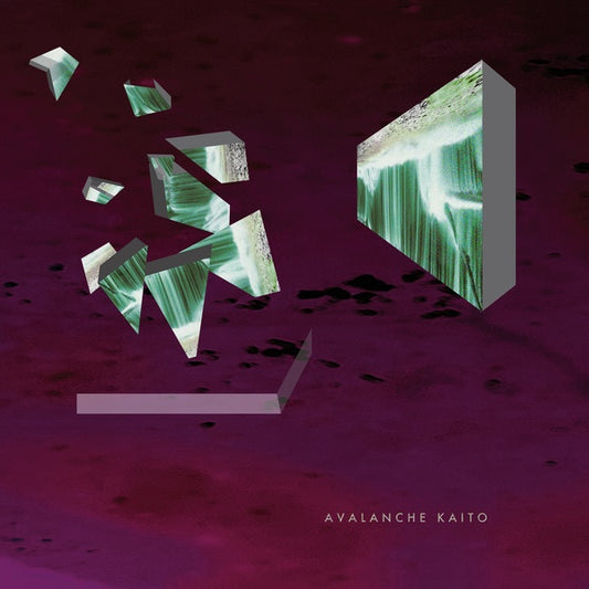 AVALANCHE KAITO Avalanche Kaito