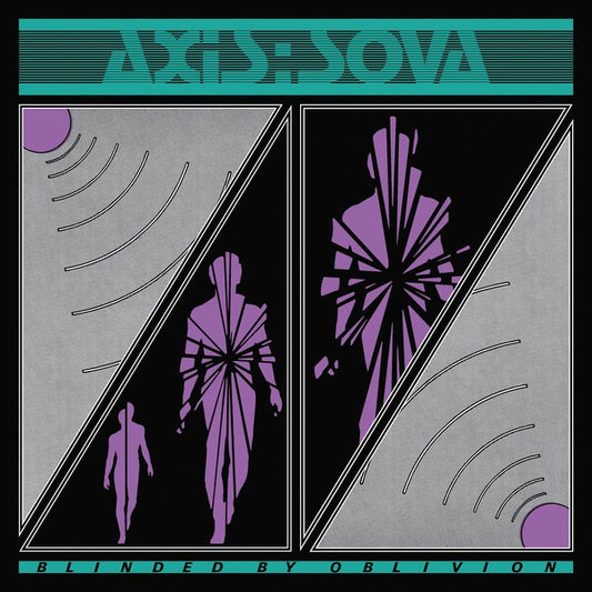 Axis: Sova Blinded By Oblivion