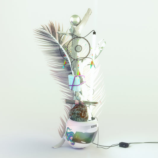 Baauer Aa