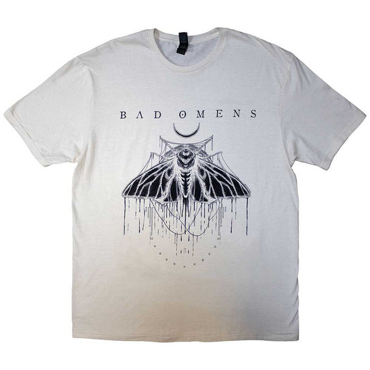 Bad Omens Moth Neutral