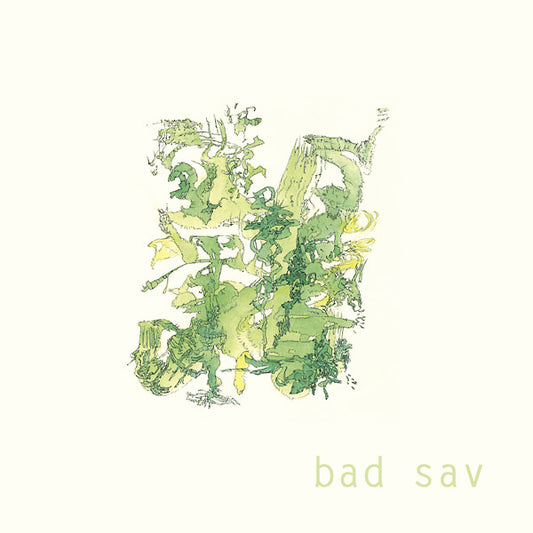 BAD SAV Bad Sav