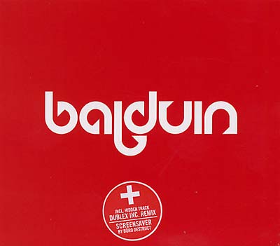 BALDUIN Balduin