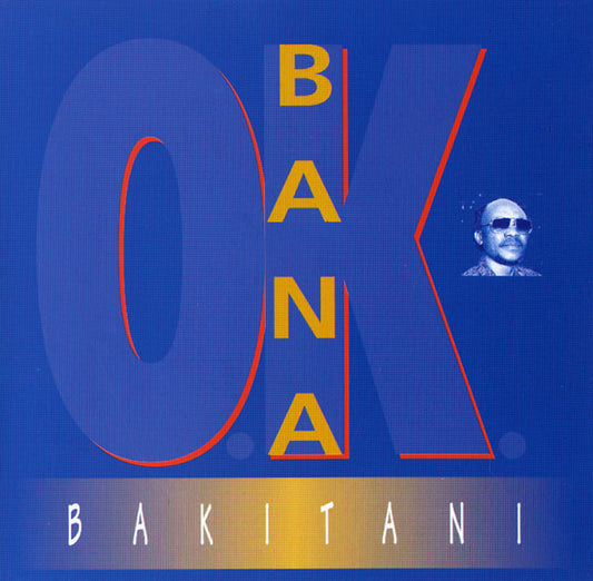 BANA OK Bakitani